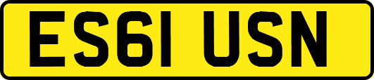 ES61USN