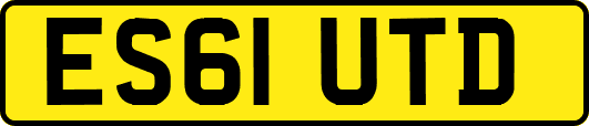 ES61UTD