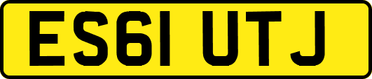 ES61UTJ