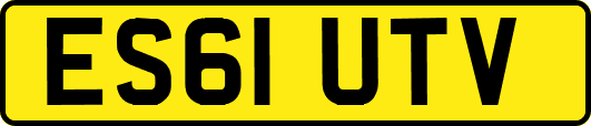 ES61UTV