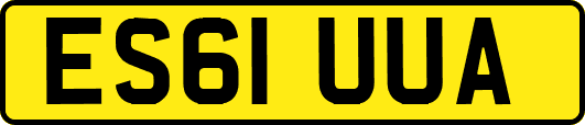 ES61UUA