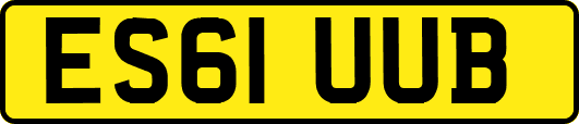 ES61UUB