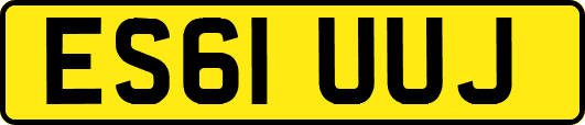 ES61UUJ