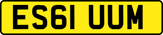 ES61UUM