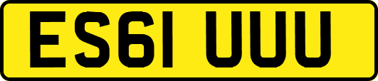 ES61UUU