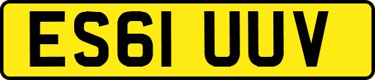 ES61UUV