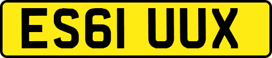 ES61UUX