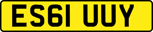 ES61UUY