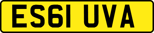 ES61UVA