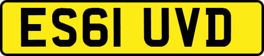 ES61UVD