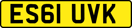 ES61UVK