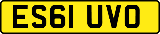ES61UVO
