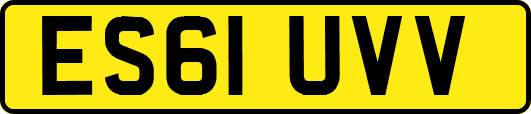 ES61UVV