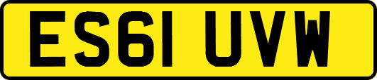 ES61UVW