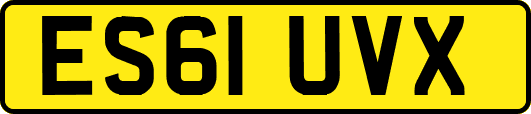 ES61UVX