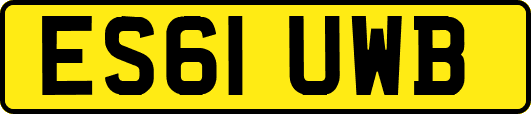 ES61UWB