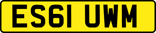 ES61UWM
