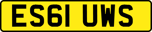 ES61UWS