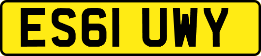 ES61UWY