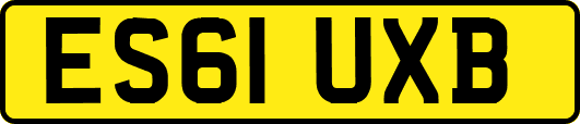 ES61UXB