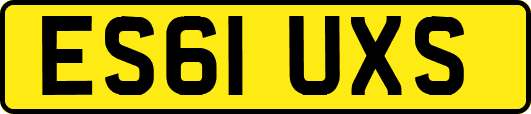 ES61UXS