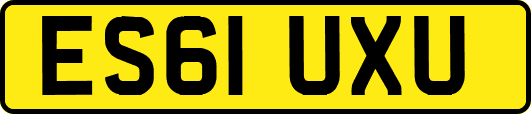 ES61UXU
