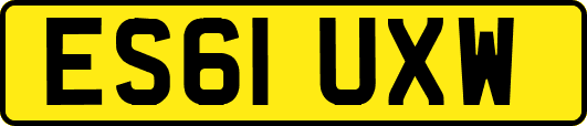ES61UXW