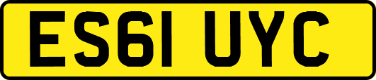 ES61UYC