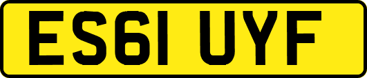ES61UYF