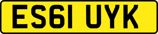 ES61UYK