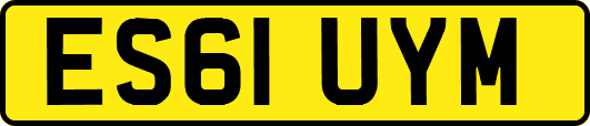 ES61UYM