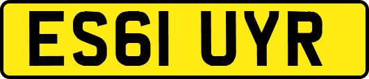 ES61UYR