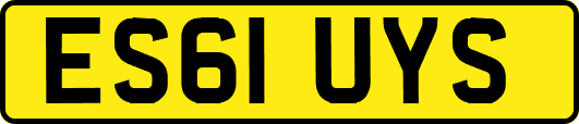 ES61UYS