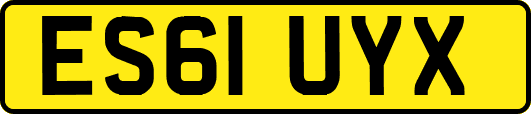 ES61UYX