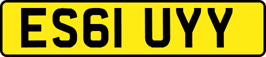 ES61UYY