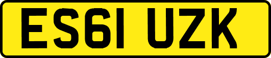 ES61UZK