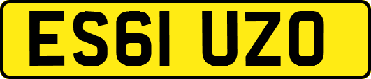 ES61UZO