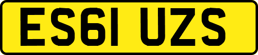ES61UZS