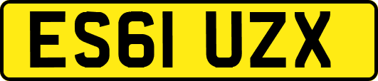 ES61UZX
