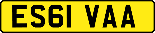 ES61VAA