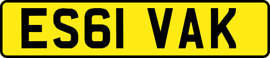 ES61VAK