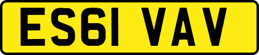 ES61VAV