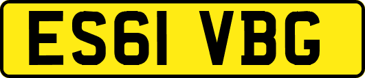 ES61VBG