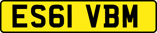 ES61VBM