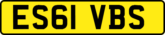 ES61VBS