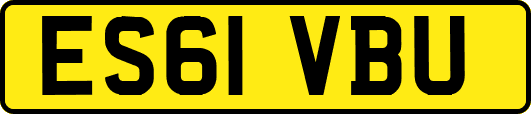 ES61VBU