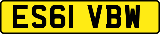 ES61VBW