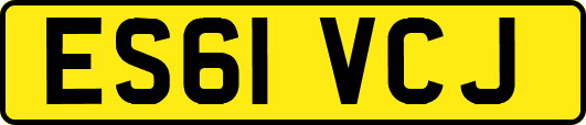 ES61VCJ