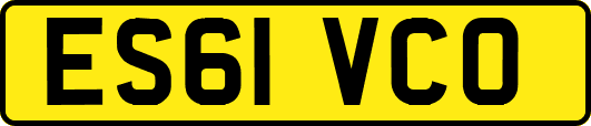 ES61VCO