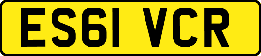 ES61VCR